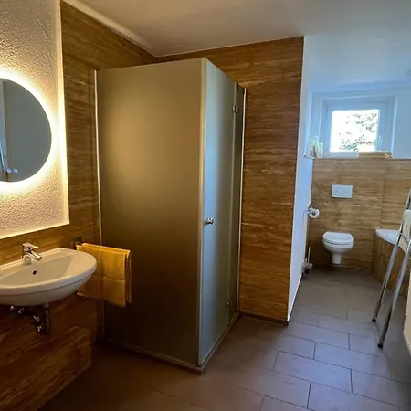 Appartamento Hochsitz Seelitz