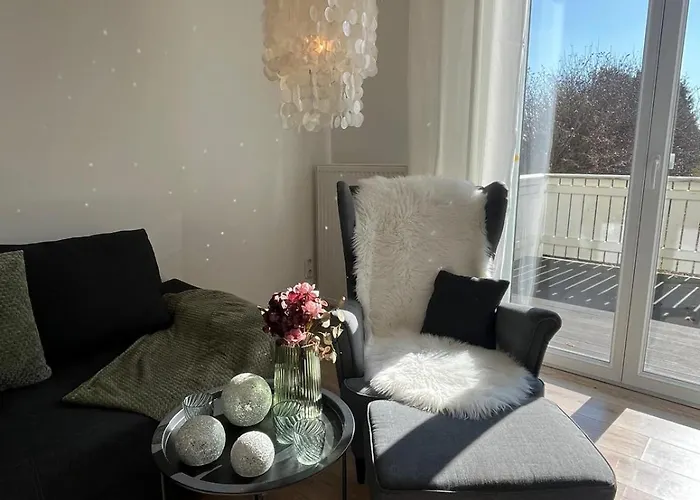 Διαμέρισμα Hochsitz Seelitz