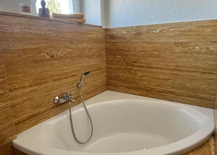 Hochsitz Διαμέρισμα Seelitz